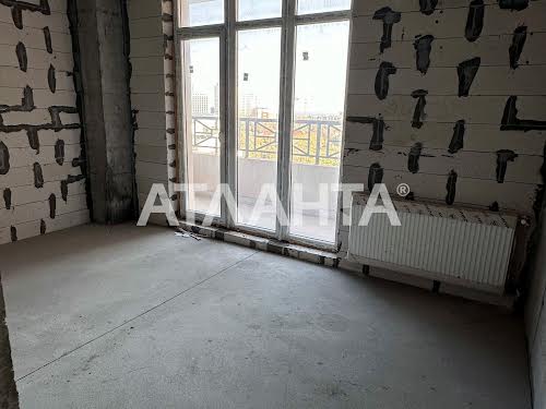 квартира за адресою Курортний пров., 1