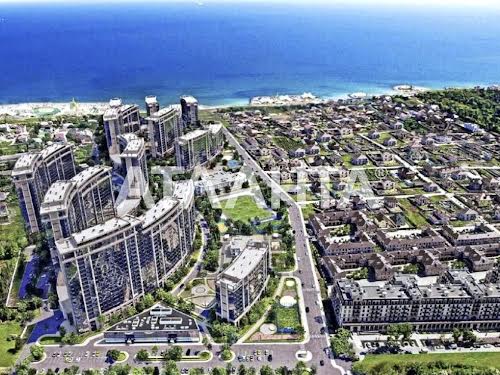 квартира за адресою Дружби Народів вул., 14а