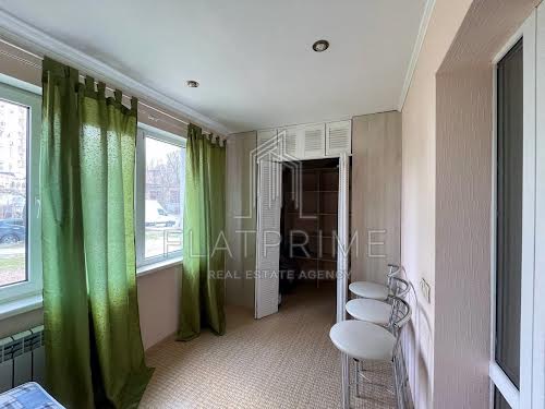 квартира за адресою Науки просп., 86