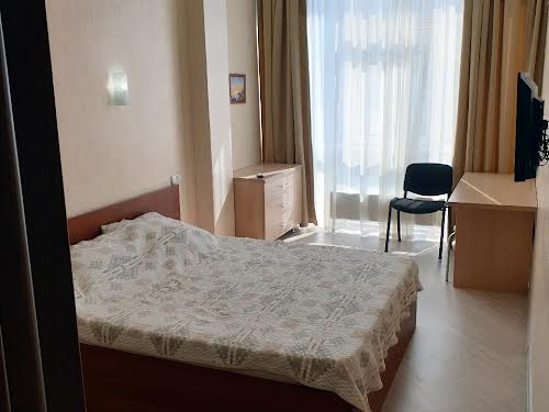 квартира за адресою Асташкіна вул. (Крива), 29/1