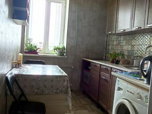 квартира по адресу Центральная ул., 3/2