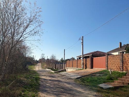 ділянка за адресою Західна вул., 3