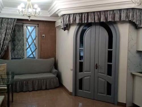 квартира по адресу Берестейский просп. (Победы), 9