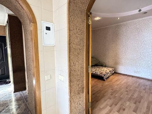 квартира за адресою Зелена вул., 4