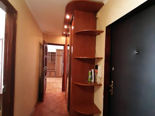 квартира за адресою Березняківська вул., 36