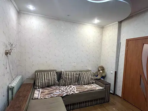 квартира за адресою Звивиста вул., 14