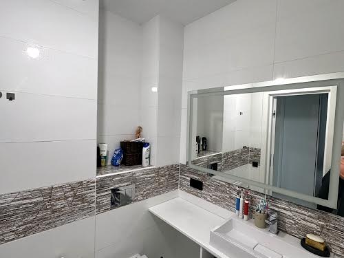квартира за адресою Метрологічна вул., 7-А