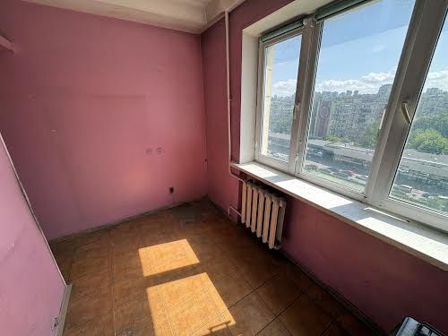 квартира за адресою Берестейський просп. (Перемоги), 22