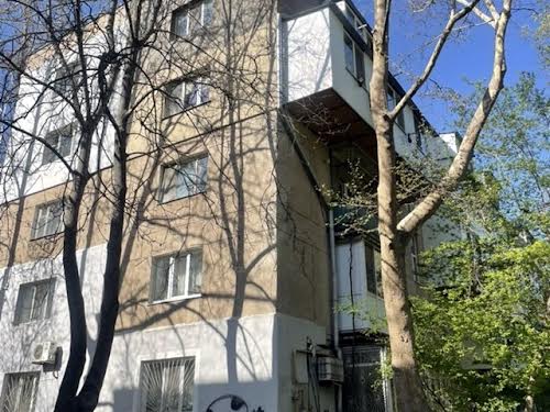 квартира по адресу Генерала Петрова ул., 8