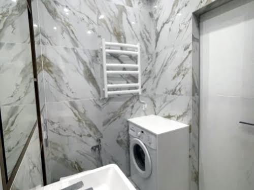 квартира за адресою Зоряний бульвар, 1м