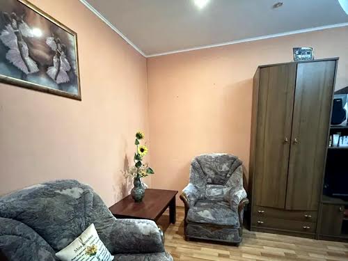 квартира по адресу Озёрная ул., 14