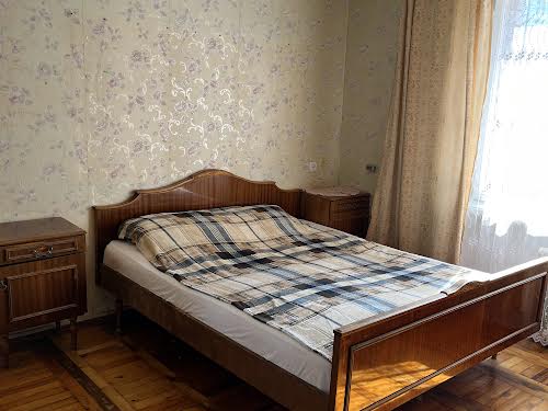 квартира по адресу Володимира Вернадського ул. (Дзержинського), 35 к6