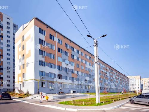 квартира за адресою Домобудівельна вул., 5