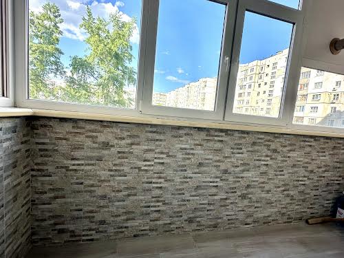 квартира по адресу Михаила Лушпы просп., 5 к30