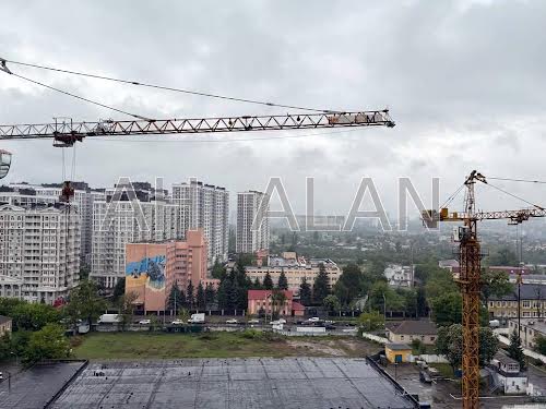 квартира за адресою Юлії Здановської вул. (Ломоносова), 36-В