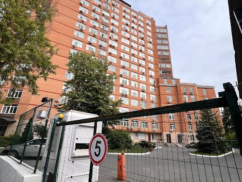 квартира за адресою Академічна вул. (Піонерська), 20б