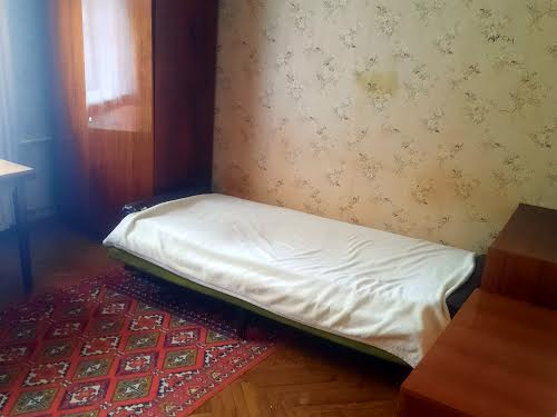 квартира по адресу Володимирська ул., 65