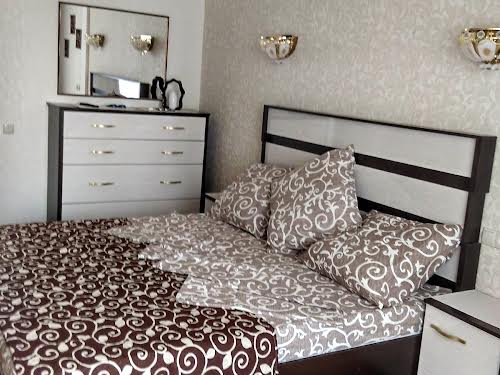 квартира за адресою Французький бульв., 60г