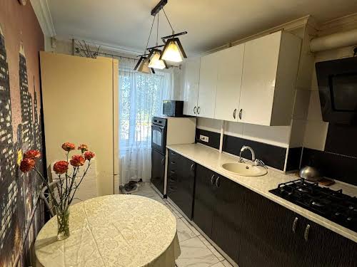 квартира за адресою Набережна Перемоги вул., 78
