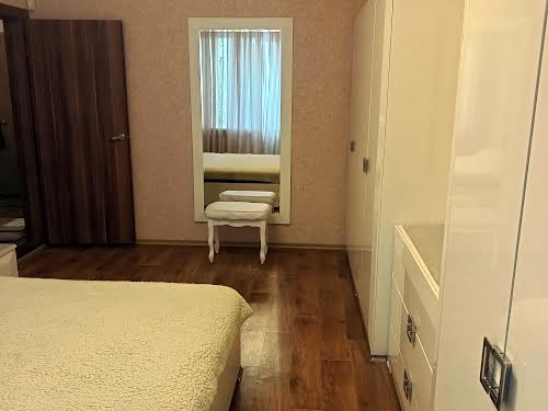 квартира за адресою Науки просп., 55-А
