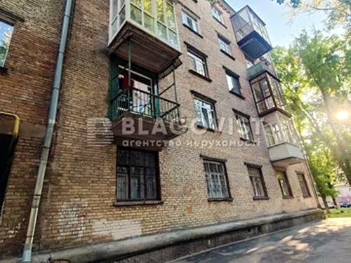 квартира за адресою Печерський узвіз, 18