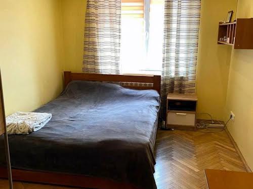 квартира по адресу Нежинская ул., 9