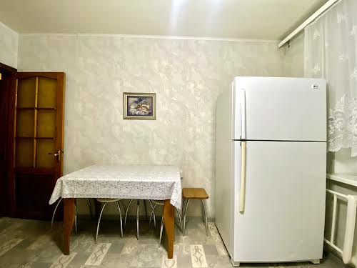 квартира за адресою Мануйлівський просп. (Воронцова), 8
