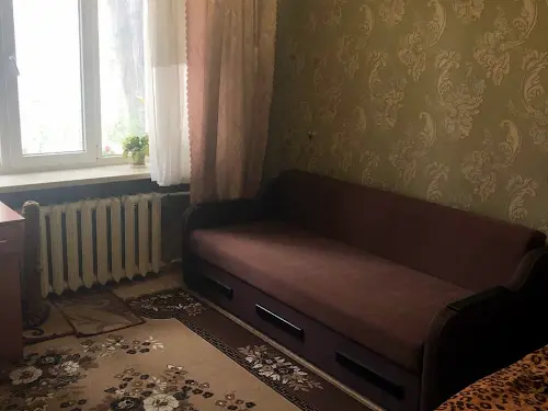квартира по адресу Гвардейцев-Широнинцев ул., 39б
