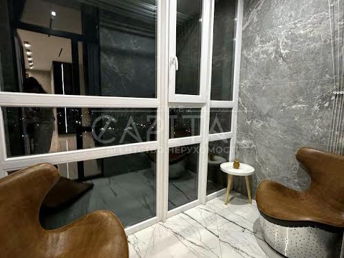 квартира за адресою Київ, Миколи Гулака вул., 4