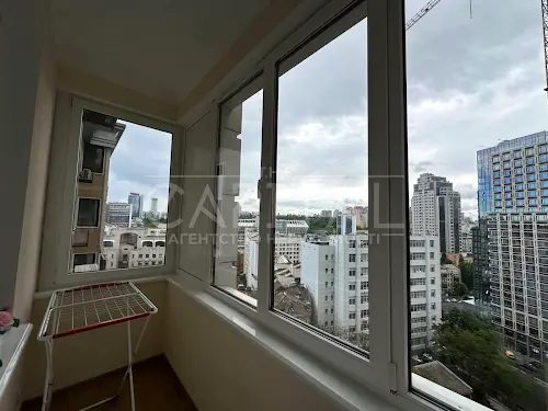 квартира за адресою Саксаганського вул., 37-К