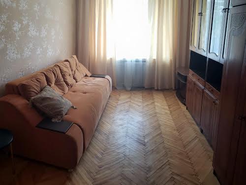 квартира за адресою Оріхуватська вул., 3