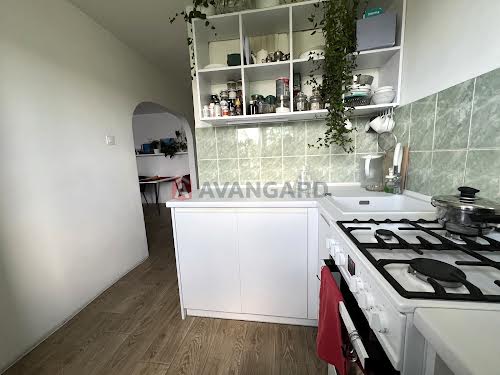 квартира за адресою Пасічна вул., 42