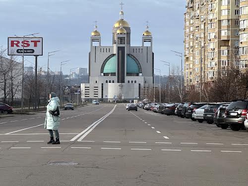 квартира за адресою Євгена Маланюка вул. (Сагайдака Степана), 11