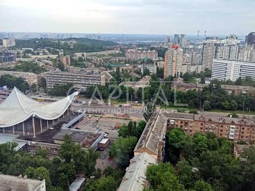 квартира по адресу Джона Маккейна ул. (Кудри Ивана), 26