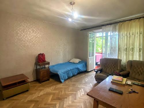 квартира по адресу Стрийская ул., 103