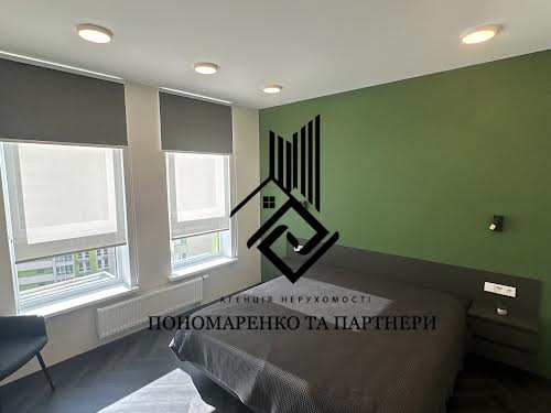 квартира за адресою Берестейський просп. (Перемоги), 67 б