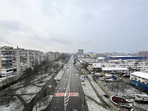 квартира за адресою Вовчинецька вул., 2Б