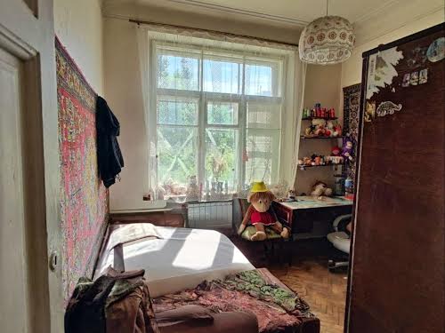 квартира по адресу Независимости просп. (Правды), 7