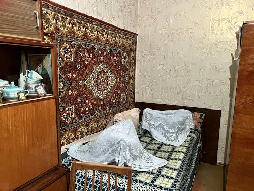 квартира по адресу Пушкина ул., 7