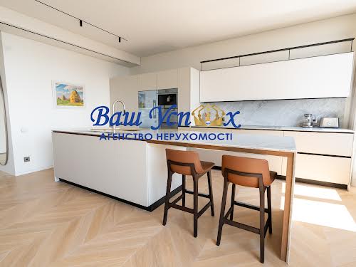 квартира за адресою Федорова Івана вул., 2a
