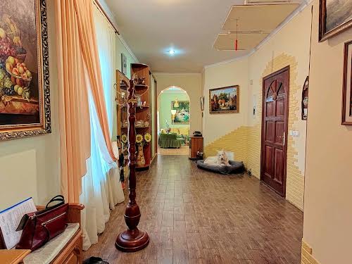 квартира за адресою Мечникова вул., 15
