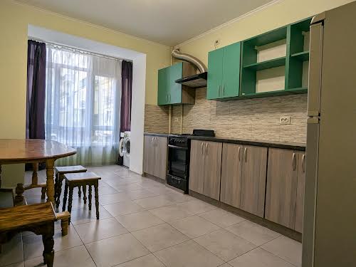квартира по адресу Побутова ул., 4