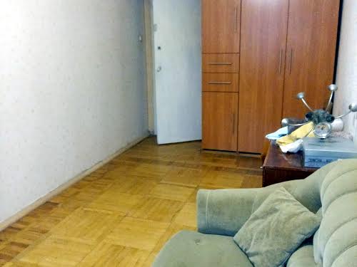 квартира за адресою Героїв Крут вул. (Валентини Терешкової), 40