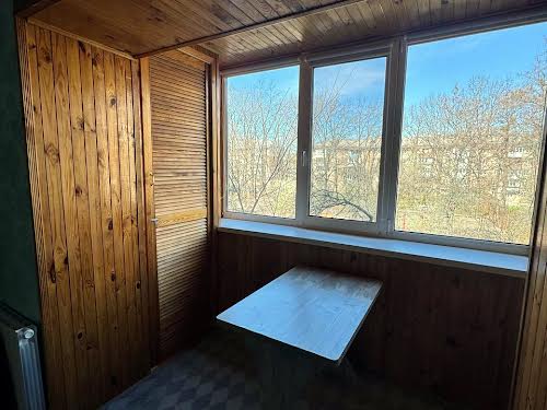 квартира за адресою Голосіївський просп. (40-річчя Жовтня), 120