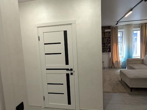 квартира по адресу Крайковского ул., 5, к1