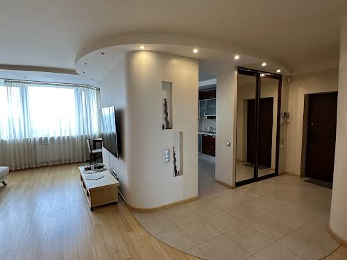 квартира за адресою Миколи Амосова вул., 4