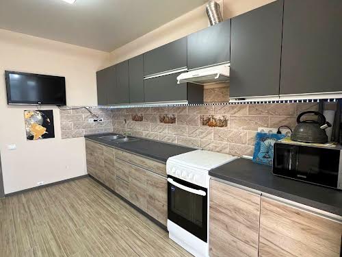 квартира по адресу Калушское шоссе, 3, к9