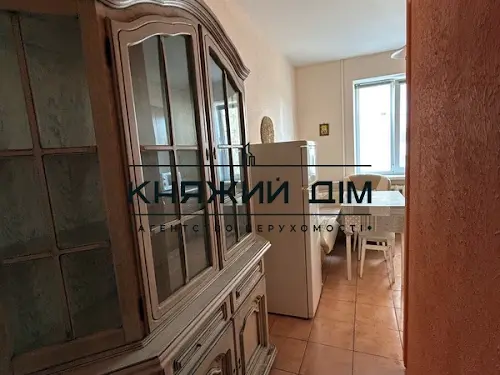 квартира за адресою Петра Григоренка просп., 21