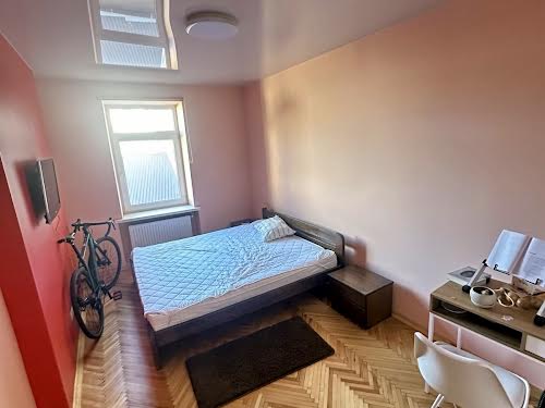 квартира за адресою Вірменська вул., 25