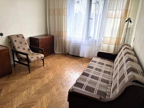 квартира за адресою Берестейський просп. (Перемоги), 20